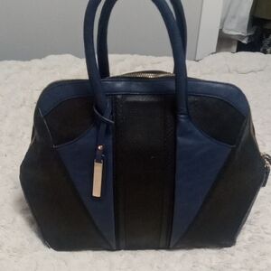 Large Kensie Shoulder Bag